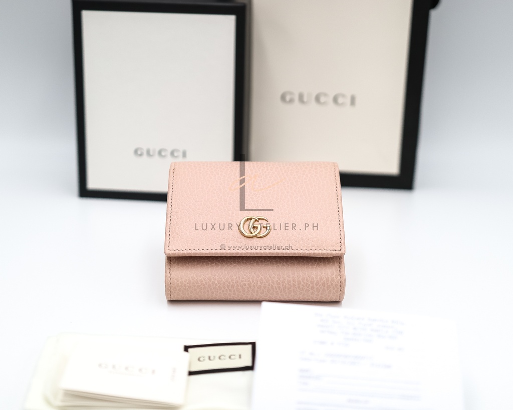 Gucci outlet wallet price store